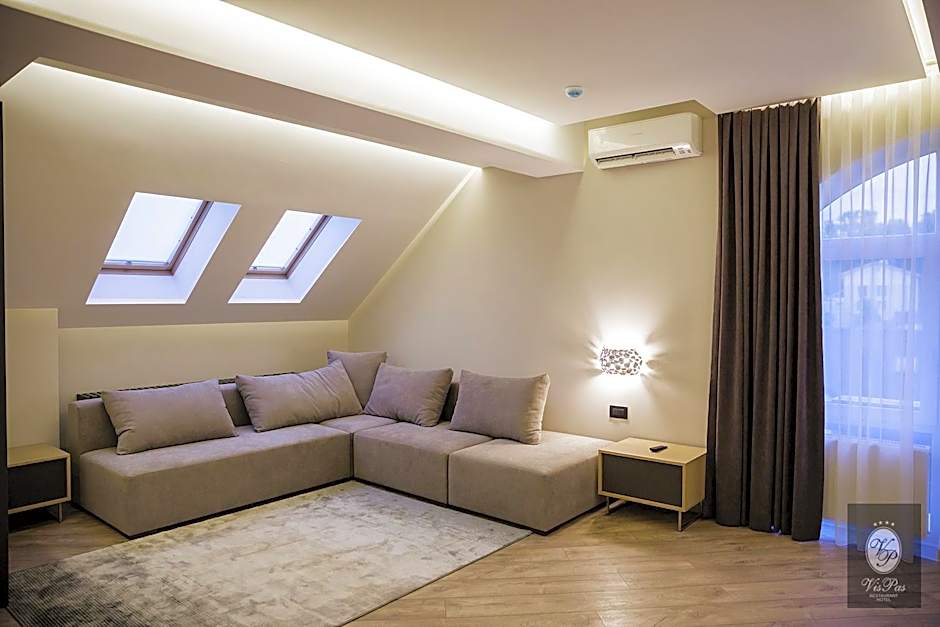 VisPas Hotel