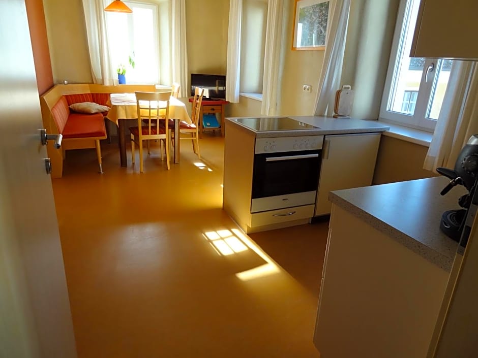 Ferienwohnung Veit