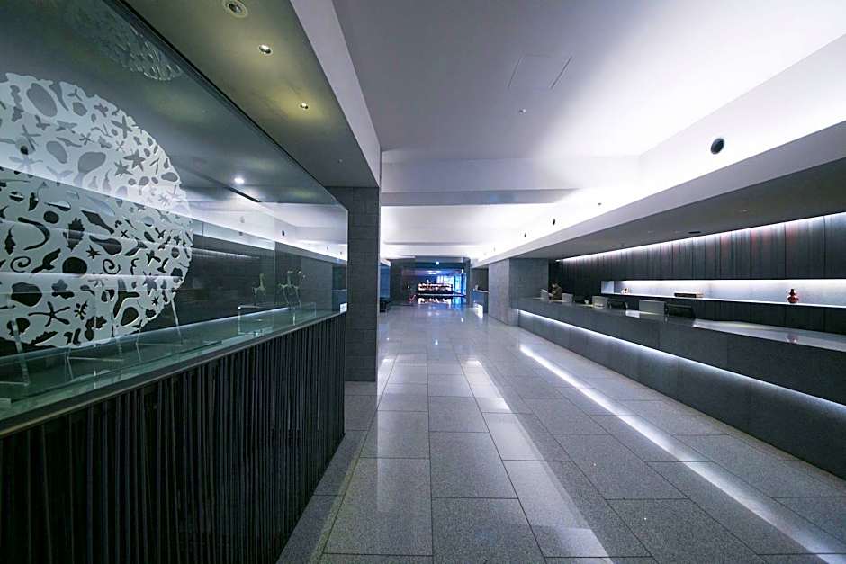 Boro Noguchi Hakodate Hotel