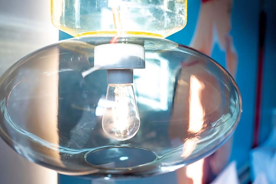 Ibis Styles Le Touquet