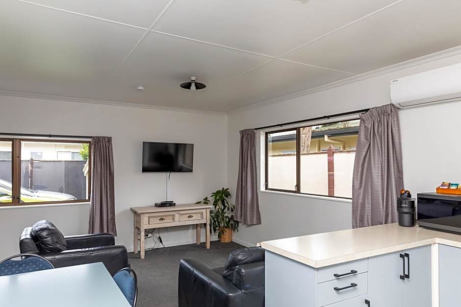 Amber Court Motel Nelson
