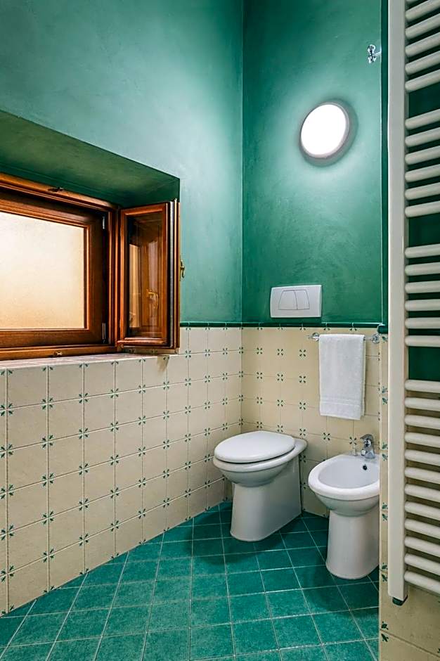 Accademia Residence