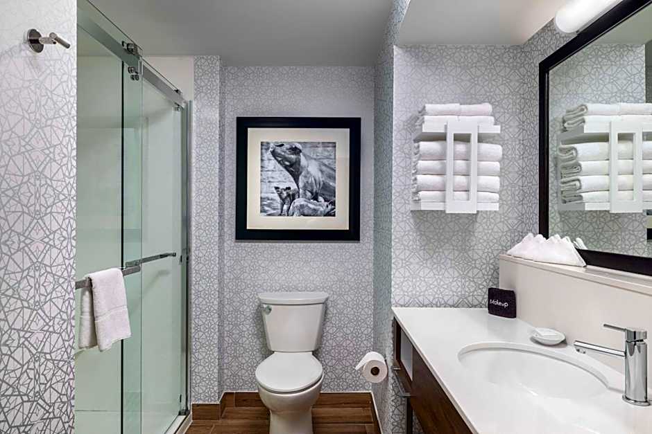Hampton Inn By Hilton & Suites Williamsburg Square