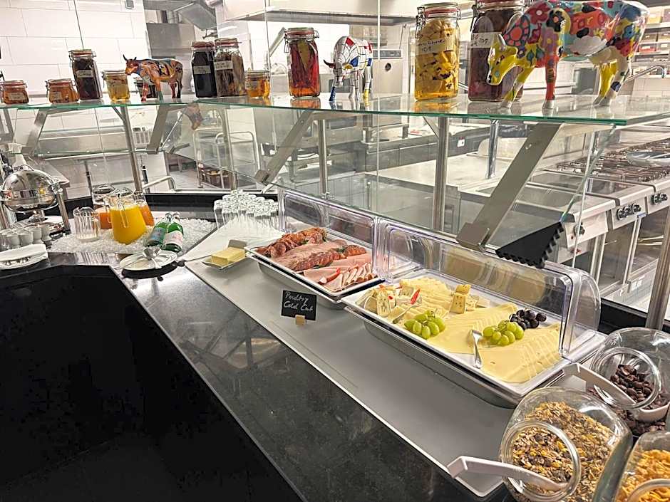 Hotel im Haus zur Hanse