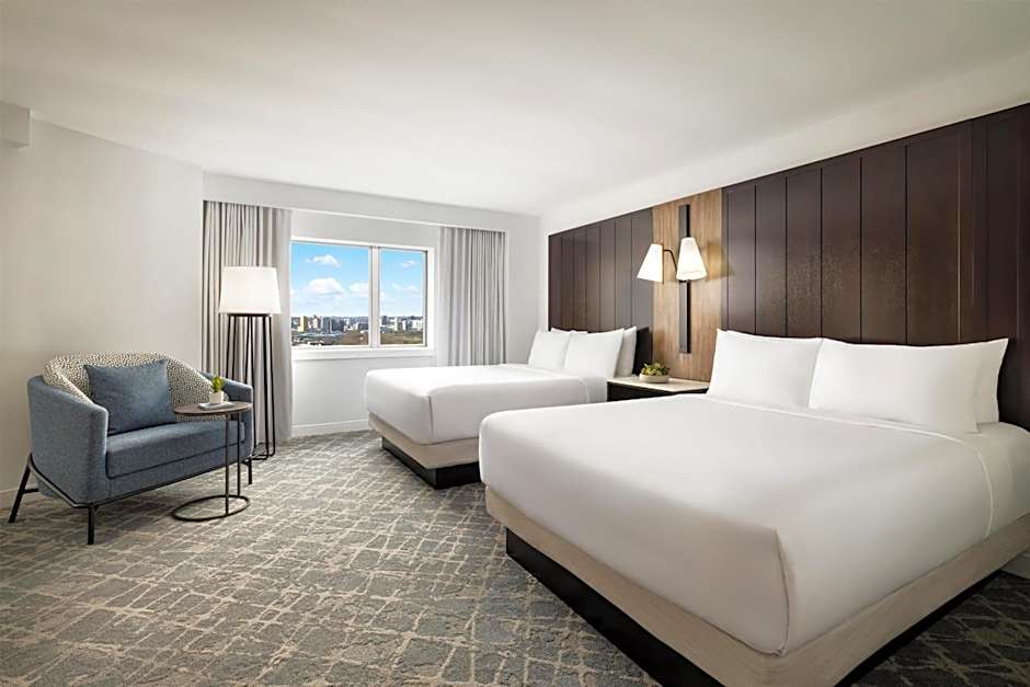 Hilton Boston Back Bay