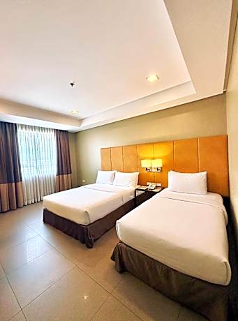 De luxe Room