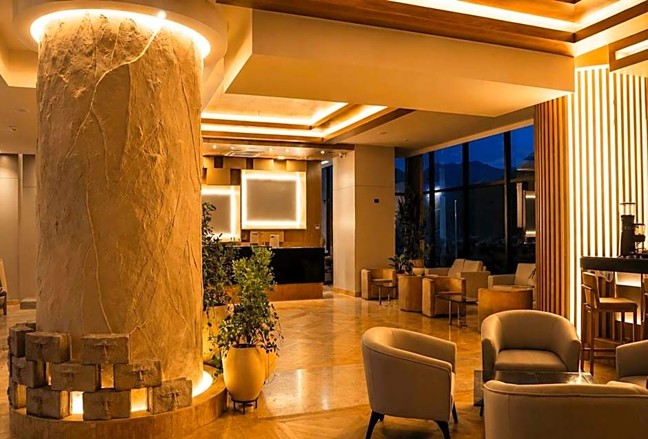 Wyndham Bogota
