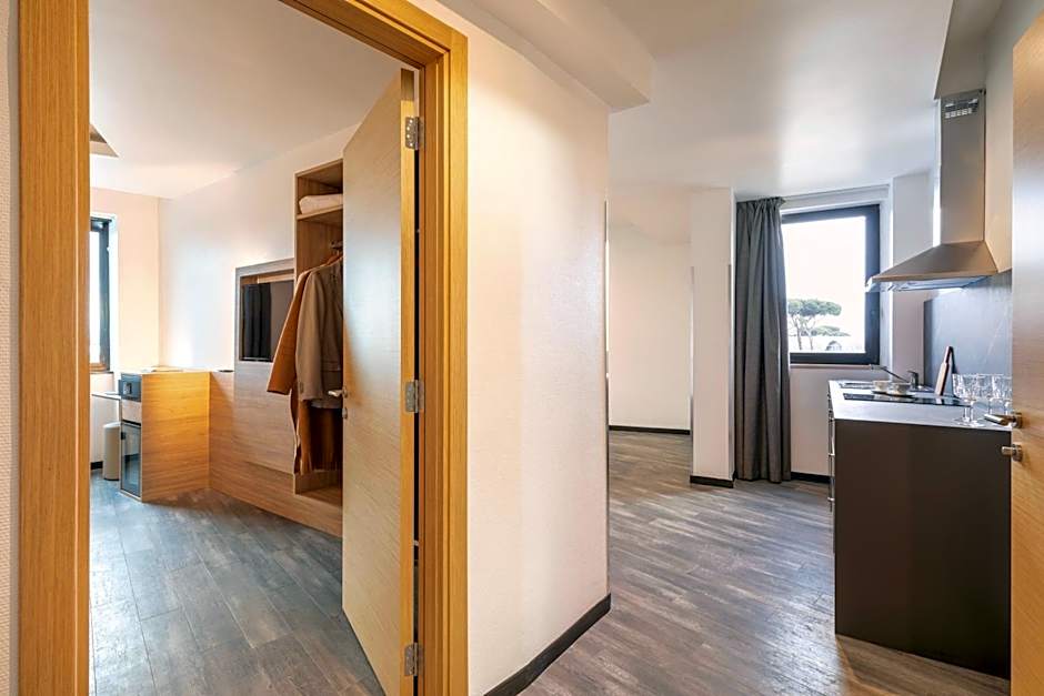 B&B Hotel Pomezia Roma