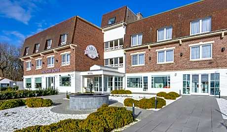 Ara Dune Hotel