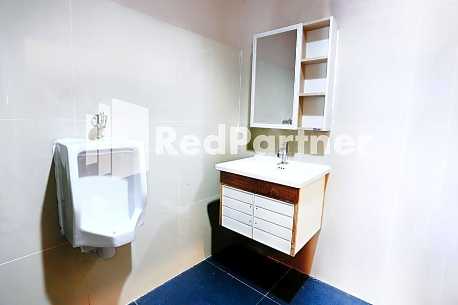 Edotel Syariah Nilam Sari Mitra RedDoorz