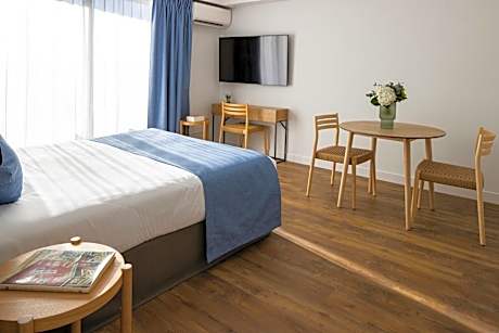 Superior Suite with Sea View