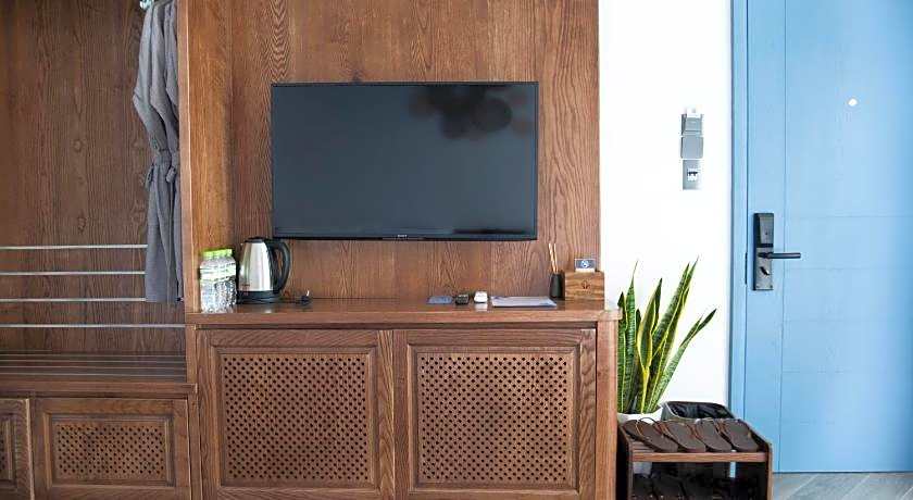 Velar Hotel Con Dao - Vung Tau