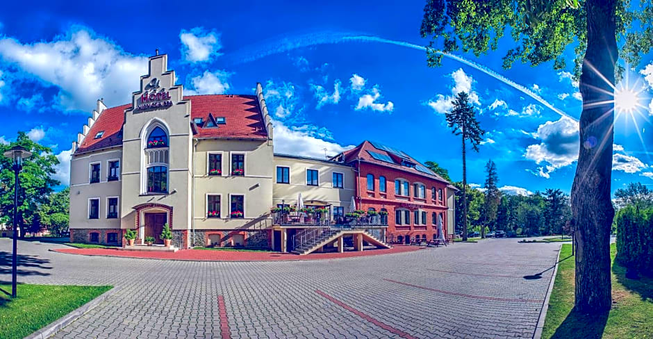 Hotel Niemcza Wino & Spa