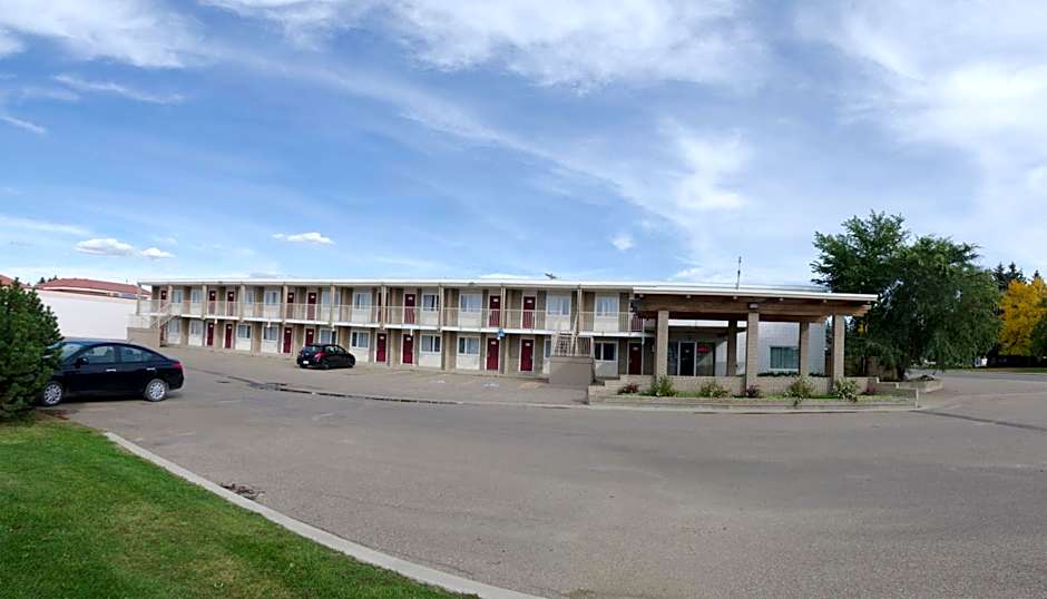Plains Motel