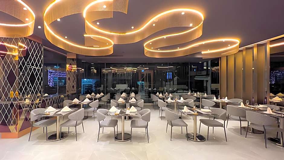 Amethyst Hotel Pattaya