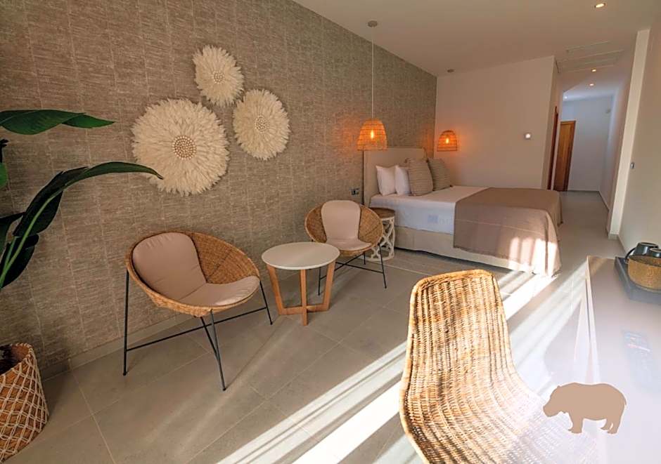 Alcaidesa Boutique Hotel