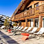 Odalys Hotel New Solarium