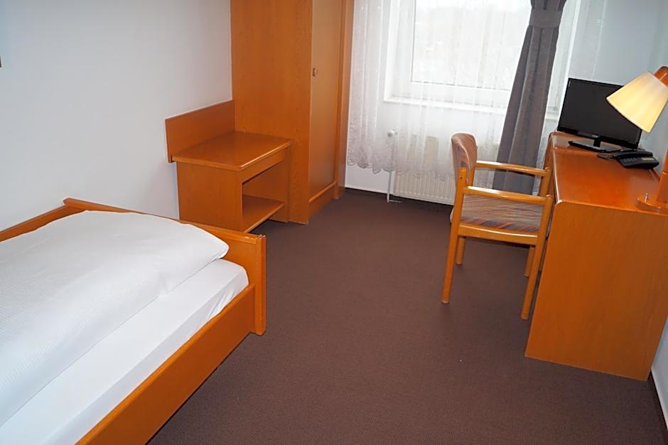 Hotel Rahlstedter Hof