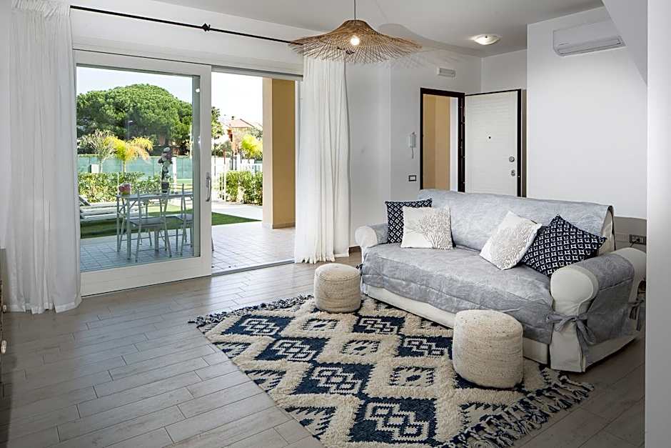 Residence Mar Mediterraneo