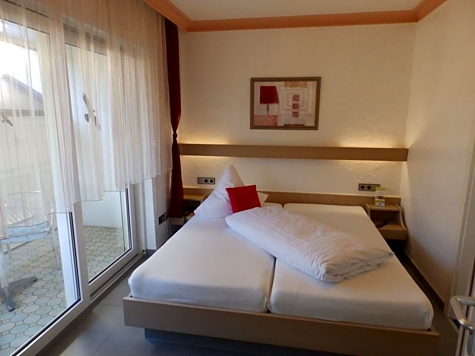 H41 Inn Hotel Garni Freiburg