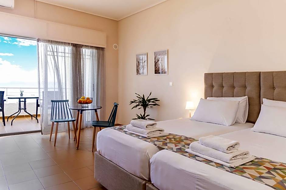 CHIOS HOTEL