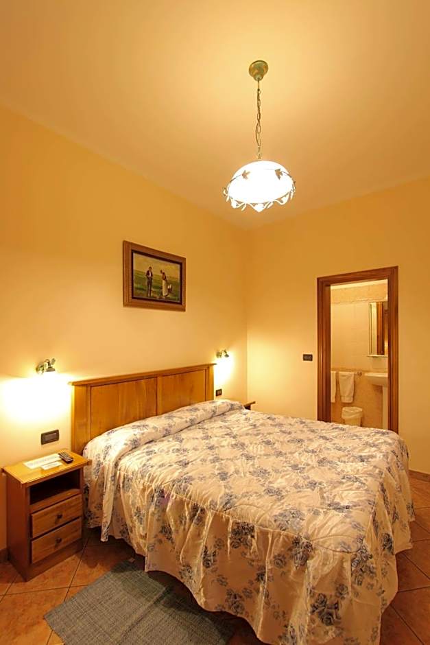 Hotel Margaret