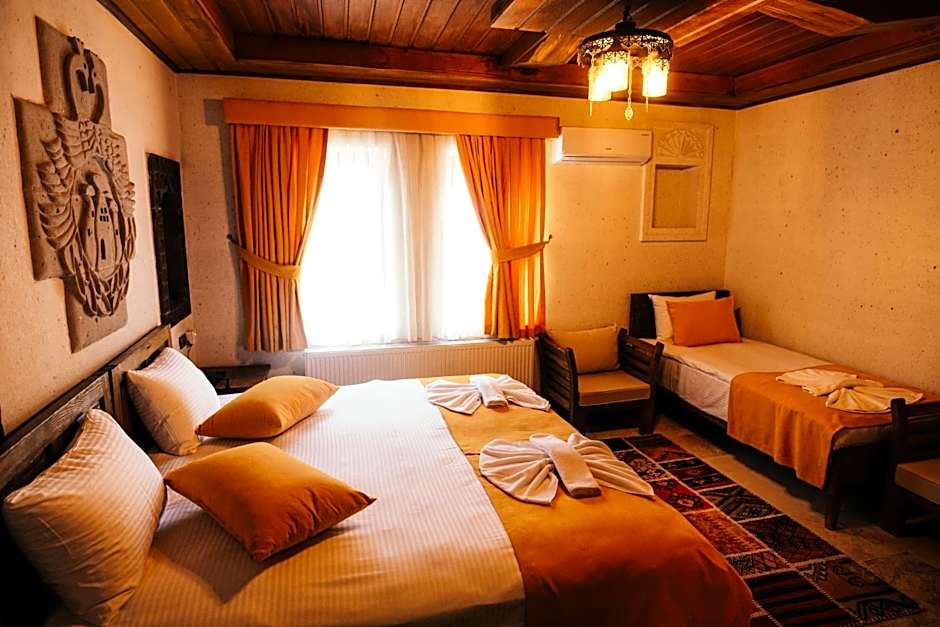 Wonder of cappadocia