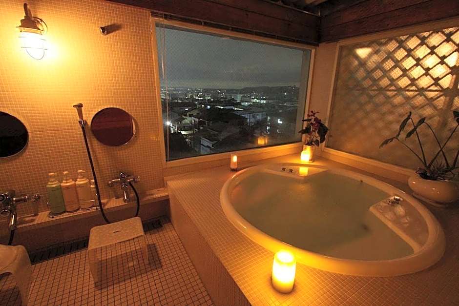 New Wakasa Annex Hotel