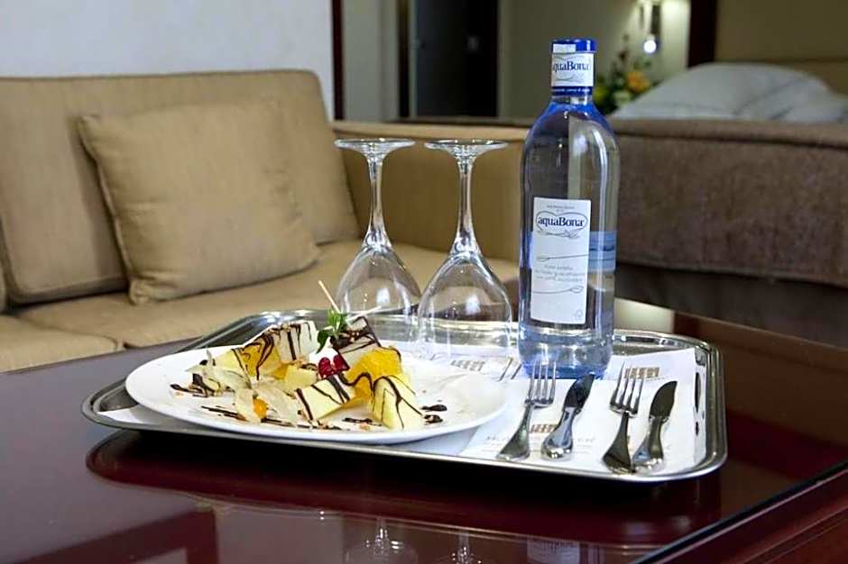 Hotel Valencia Center