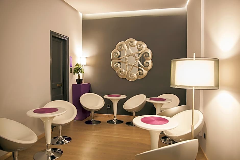 Umma Barcelona B&B Boutique