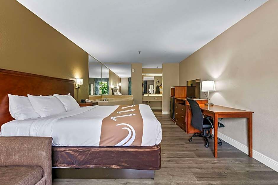 Quality Inn Quincy - Tallahassee West