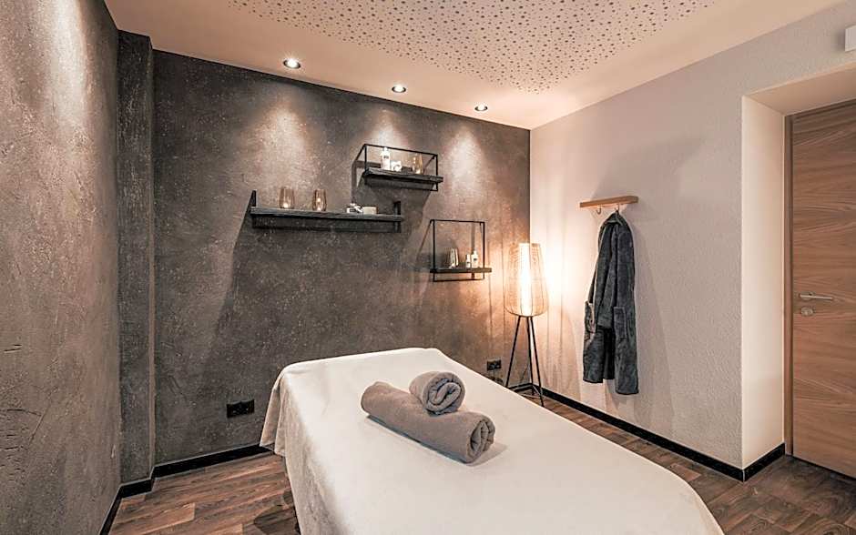 Seehotel Panorama Relax