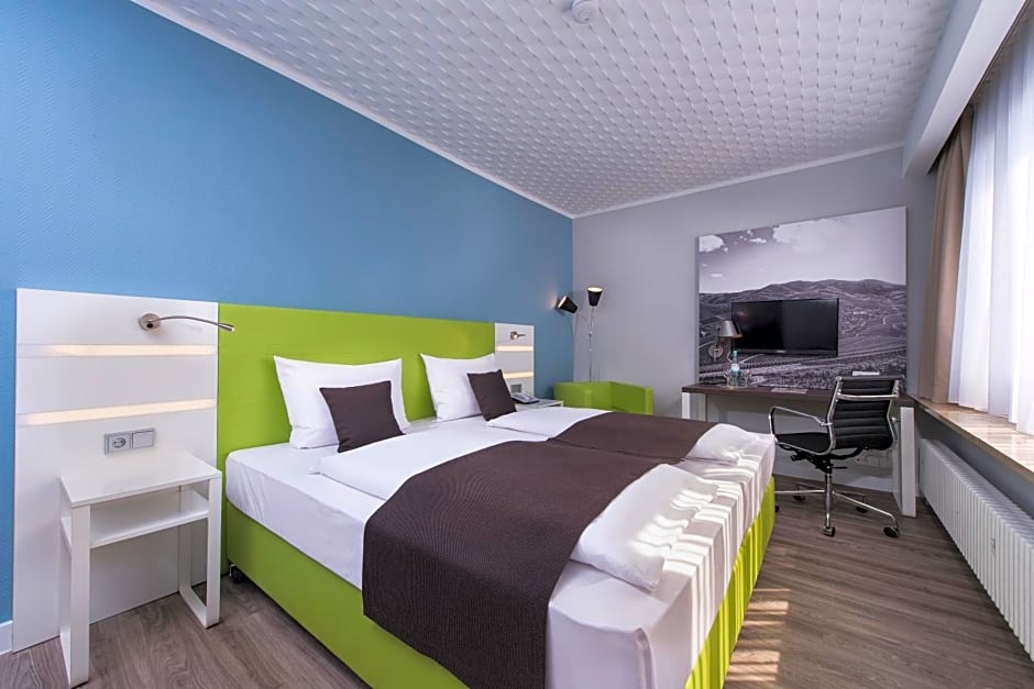 ibis Styles Offenburg City