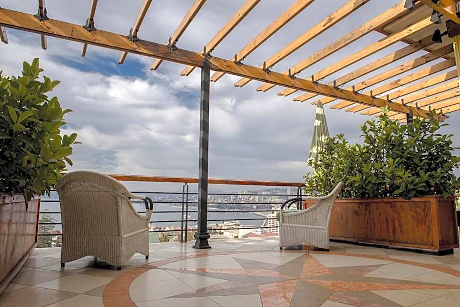 Hotel Boutique Acontraluz