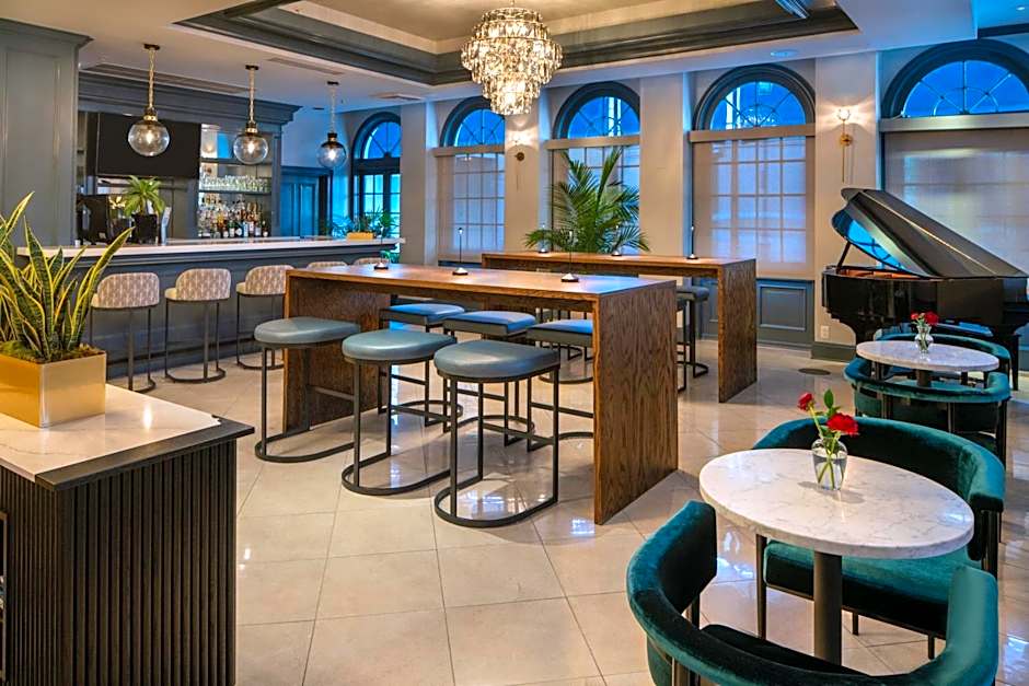 Four Points By Sheraton French Quarter