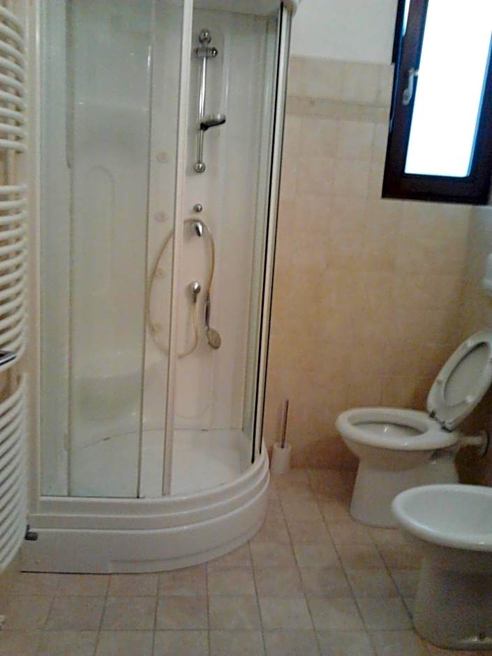Mediterraneo Camere