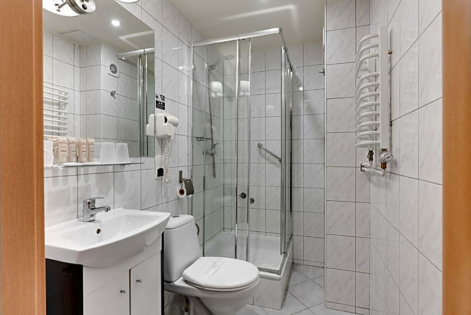Hotel Diament Zabrze - Gliwice