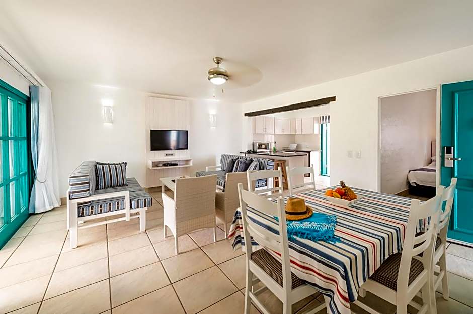 Club Mykonos Langebaan