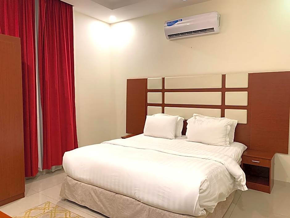 Acacia Hotel – Jeddah, VA