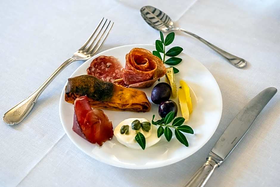 Eremo Della Giubiliana