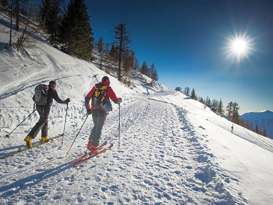 Waldblick Landhaus B&B