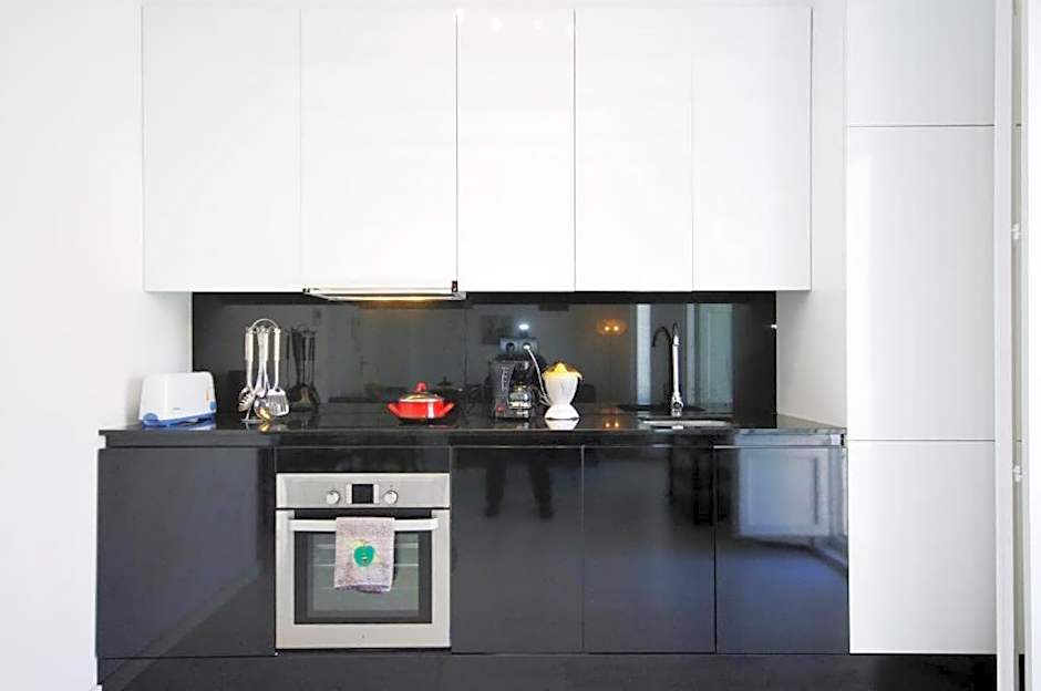 Mosen Sorell Apartments