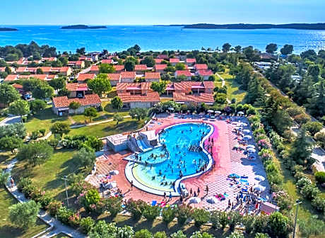 Mobile Homes Bi Village - Adriatic Kampovi