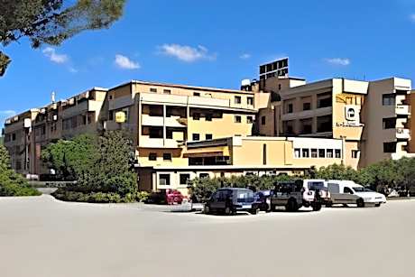 Hotel Delta Florence