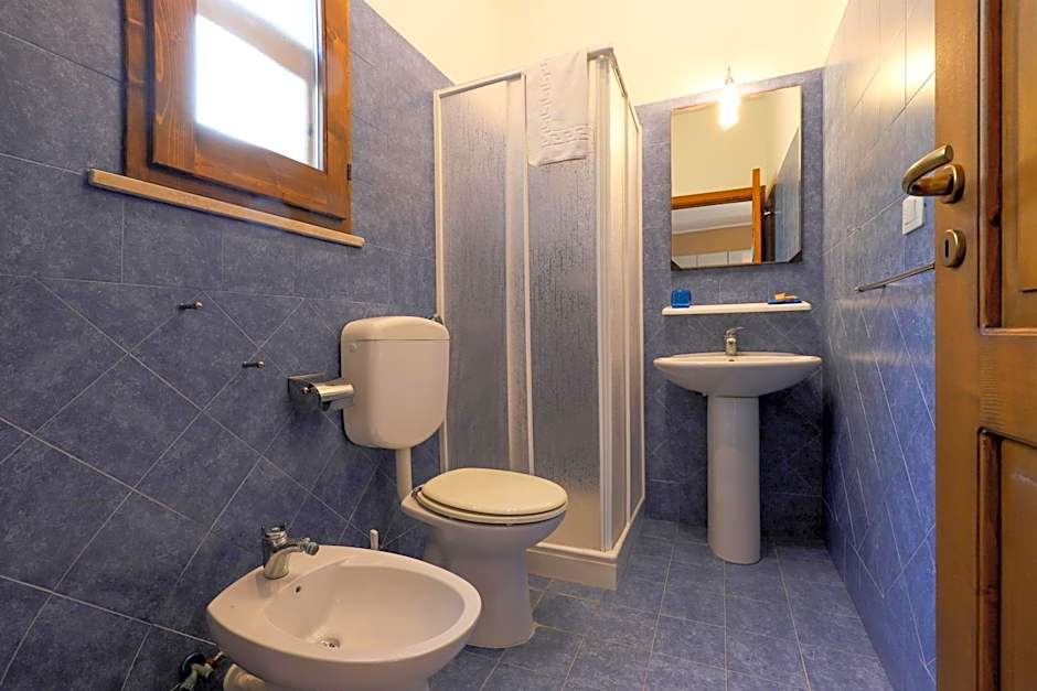 Tenuta Li Fani Residence Hotel