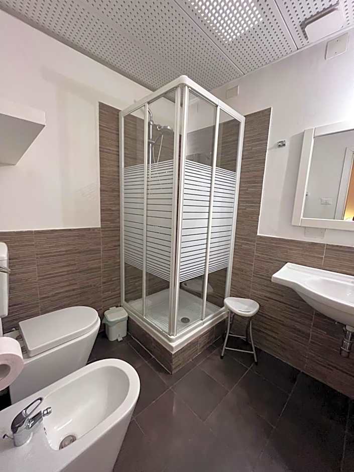 Giulio Cesare 14, Residence