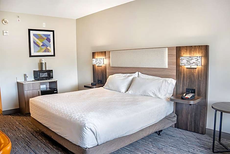 Holiday Inn Express and Suites Saint Augustine North By IHG