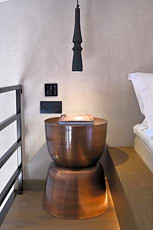 Junior Suite with Private Pool