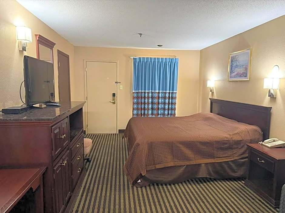 Americas Best Inn Eureka