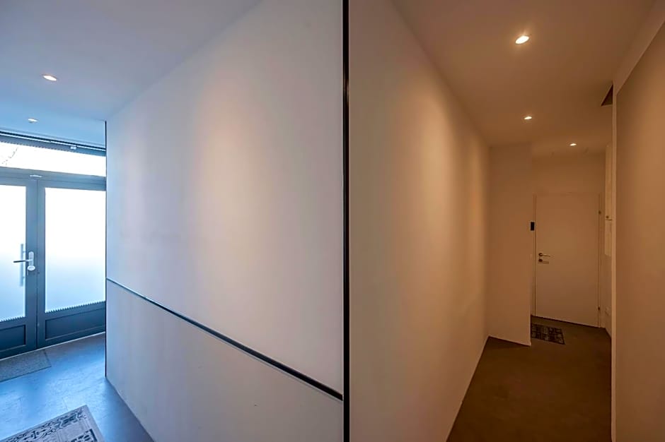 City Center Lofts
